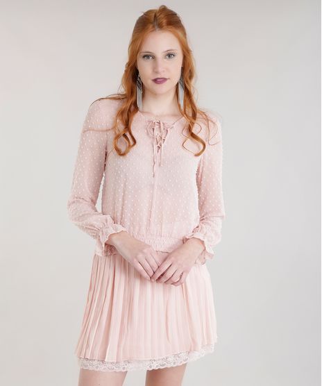 Blusa-Texturizada-Rose-8600142-Rose_1