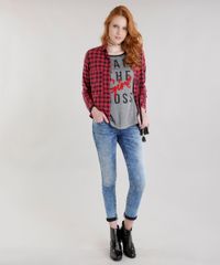 Blusa-com-Recorte--I-Am-The-Girl-Boss--Cinza-Mescla-8691909-Cinza_Mescla_3