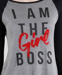 Blusa-com-Recorte--I-Am-The-Girl-Boss--Cinza-Mescla-8691909-Cinza_Mescla_4