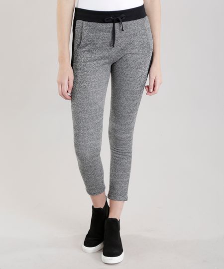 Calca-em-Moletom-Cinza-Mescla-8708936-Cinza_Mescla_1 Calca-em-Moletom-Cinza-Mescla-8708936-Cinza_Mescla_1