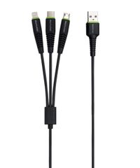 Cabo-para-Smartphone-3-em-1-Tipo-C---IPhone---Micro-USB-2A-14M-Multilaser---WI382-Preto-9943873-Preto_1