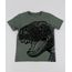Camiseta-Infantil-Dinossauros-Manga-Curta--Verde-Militar-9945459-Verde_Militar_1