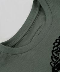 Camiseta-Infantil-Dinossauros-Manga-Curta--Verde-Militar-9945459-Verde_Militar_3