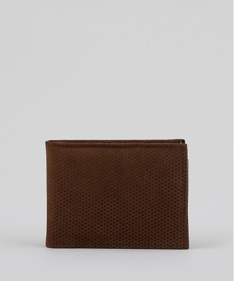 Carteira-de-Couro-Masculina-Marrom-9592354-Marrom_1