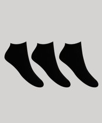 Kit-de-3-Meias-Masculino-Selene-Sapatilha-Preto-9946204-Preto_1