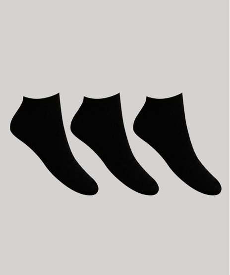 Kit-de-3-Meias-Masculino-Selene-Sapatilha-Preto-9946204-Preto_1