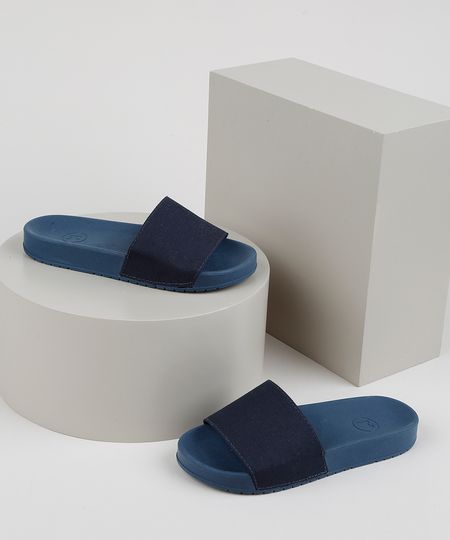 Chinelo-Slide-Jeans-Infantil-Molekinho-Azul-Escuro-9952683-Azul_Escuro_1
