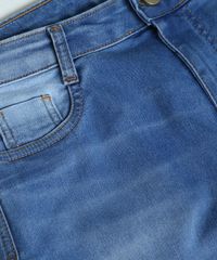 Calca-Jeans-Feminina-Sawary-Flare-Super-Lipo-Cintura-Alta-Azul-Medio-9807361-Azul_Medio_3