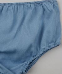 Vestido-Chemise-Jeans-Infantil-Manga-Curta---Calcinha-Azul-Claro-9945750-Azul_Claro_4