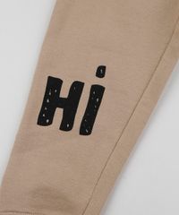 Calca-de-Moletom-Infantil--Hi--com-Bolsos-Bege-Escuro-9790365-Bege_Escuro_6