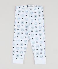 Calca-Infantil-Estampada-de-Ursinhos-com-Recorte-Off-White-9908657-Off_White_1