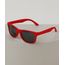 Oculos-de-Sol-Quadrado-Infantil-Oneself-Vermelho-9945020-Vermelho_1