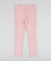 Calca-Legging-Infantil-em-Veludo-Cotele-com-Bolsos-Rose-9801857-Rose_1