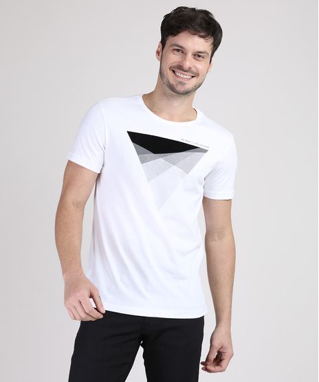 Camiseta-Masculina-Slim-Triangulo-Manga-Curta-Gola-Careca-Branca-9950166-Branco_1