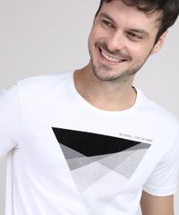 Camiseta-Masculina-Slim-Triangulo-Manga-Curta-Gola-Careca-Branca-9950166-Branco_4