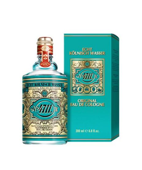 Perfume-4711-Eau-de-Cologne-Unissex-200ml-UNICO-9951533-Unico_1