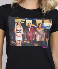Blusa-Feminina-Meninas-Malvadas-Baile-Manga-Curta-Decote-Redondo-Preta-9951764-Preto_4