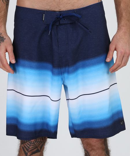 Bermuda-Masculina-Tradicional-Degrade-com-Bolsos-Azul-9944777-Azul_1