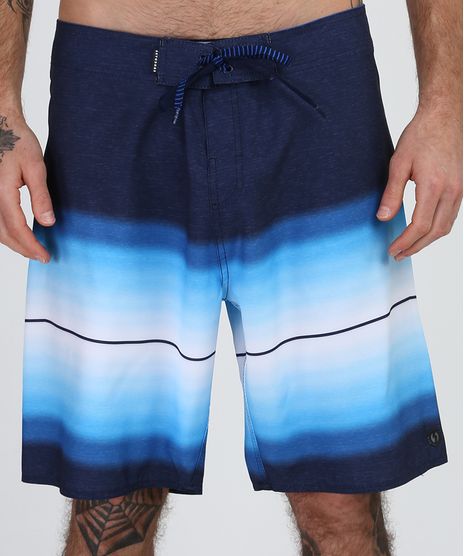 Bermuda-Masculina-Tradicional-Degrade-com-Bolsos-Azul-9944777-Azul_1