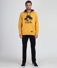 Blusao-de-Moletom-Felpado-Masculino-com-Capuz-Amarelo-9799161-Amarelo_3