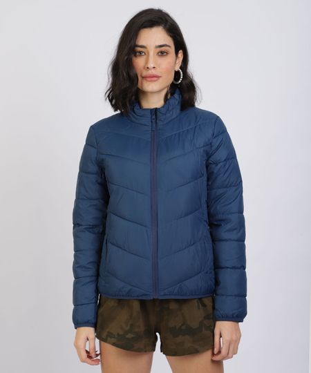 Jaqueta-Puffer-Feminina-Basica-Gola-Alta-Azul-Escuro-9361305-Azul_Escuro_1