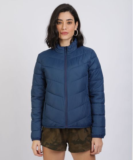 Jaqueta-Puffer-Feminina-Basica-Gola-Alta-Azul-Escuro-9361305-Azul_Escuro_1