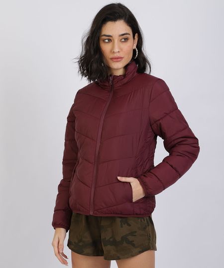 Jaqueta-Puffer-Feminina-Basica-Gola-Alta-Vinho-9361305-Vinho_1