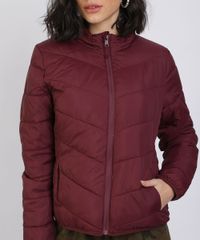 Jaqueta-Puffer-Feminina-Basica-Gola-Alta-Vinho-9361305-Vinho_4