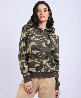 Blusao-de-Moletom-Feminino-Estampado-Camuflado-Manga-Longa-com-Capuz-Verde-Militar-9794173-Verde_Militar_1