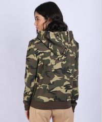 Blusao-de-Moletom-Feminino-Estampado-Camuflado-Manga-Longa-com-Capuz-Verde-Militar-9794173-Verde_Militar_2
