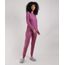 Pijama-Feminino-Blusa-Manga-Longa-e-Decote-Redondo-Rosa-Escuro-9900224-Rosa_Escuro_1