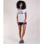 Pijama-Feminino-Blusa--Wake-Me-Up--Manga-Curta-e-Decote-Redondo-Cinza-Mescla-Claro-9951111-Cinza_Mescla_Claro_1