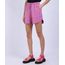 Short-de-Moletom-Feminino-Running-Cintura-Alta-com-Bolsos-Roxo-9952251-Roxo_1