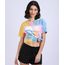 Blusa-Feminina-Marvel-Estampada-Tie-Dye-Manga-Curta-Decote-Redondo-Multicor-9952284-Multicor_1