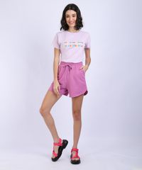 Blusa-Feminina--See-You-Soon-in-California--Manga-Curta-Decote-Redondo-Roxa-9954317-Roxo_3