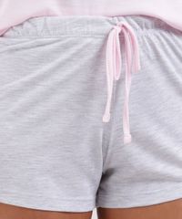 Pijama-Feminino-Blusa--Love-Your--Manga-Curta-e-Decote-Redondo-Rosa-Claro-9951112-Rosa_Claro_4