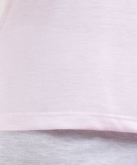 Pijama-Feminino-Blusa--Love-Your--Manga-Curta-e-Decote-Redondo-Rosa-Claro-9951112-Rosa_Claro_5