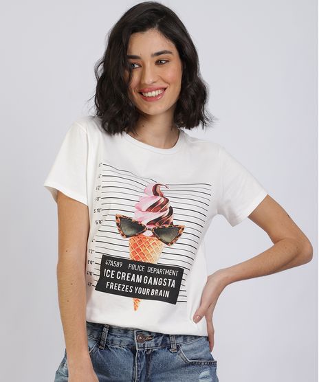 Blusa-Feminina-Sorvete-Manga-Curta-Decote-Redondo-Off-White-9954399-Off_White_1