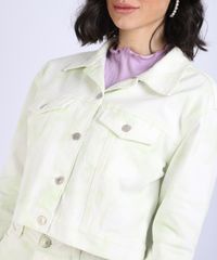 Jaqueta-de-Sarja-Feminina-Cropped-Estampado-Tie-Dye-Verde-Claro-9955766-Verde_Claro_4