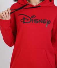 Blusao-de-Moletom-Feminino-Disney-com-Capuz-Vermelho-9794184-Vermelho_4