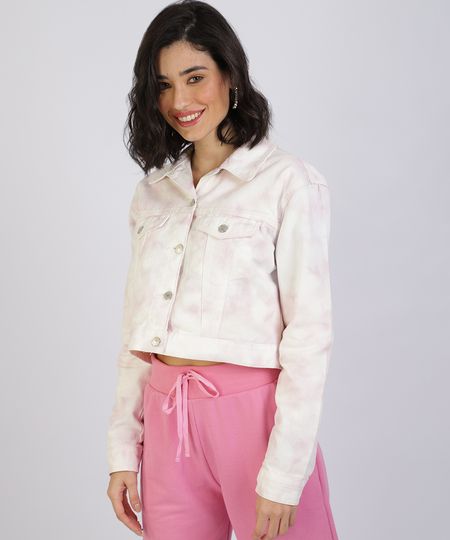 Jaqueta-de-Sarja-Feminina-Cropped-Estampado-Tie-Dye-Lilas-9955765-Lilas_1