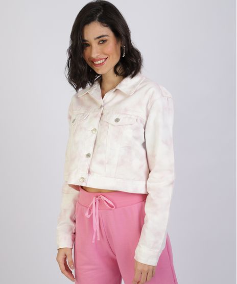 Jaqueta-de-Sarja-Feminina-Cropped-Estampado-Tie-Dye-Lilas-9955765-Lilas_1