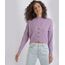 Cardigan-Feminino-em-Trico-Trabalhado-Decote-V-Lilas-9956083-Lilas_1