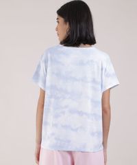 Blusa-Feminina-Estampada-Tie-Dye--summer--Manga-Curta-Azul-9862777-Azul_2