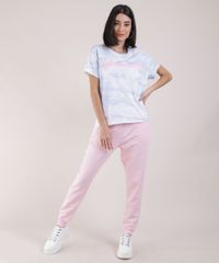 Blusa-Feminina-Estampada-Tie-Dye--summer--Manga-Curta-Azul-9862777-Azul_3