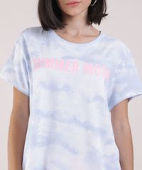 Blusa-Feminina-Estampada-Tie-Dye--summer--Manga-Curta-Azul-9862777-Azul_4