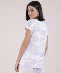 Blusa-Feminina-NASA-Estampada-Camuflada-Manga-Curta-Decote-Redondo-Lilas-9943539-Lilas_2
