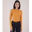 Blusa-Feminina-Basica-em-Trico-Manga-Longa-Mostarda-1-9356754-Mostarda_1_1