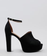 Sandalia-Feminina-em-Suede-Salto-Alto-Meia-Pata-Preta-9948640-Preto_1