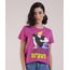 Blusa-Feminina-Johnny-Bravo-Manga-Curta-Decote-Redondo-Roxa-9950811-Roxo_1